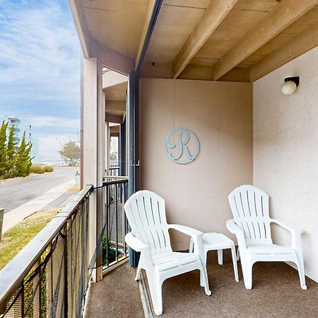오션 시티 Jamaica Bay 103A 아파트 외부 사진